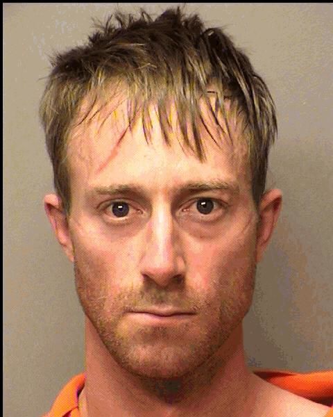 Bryan Scott Hall Jr.